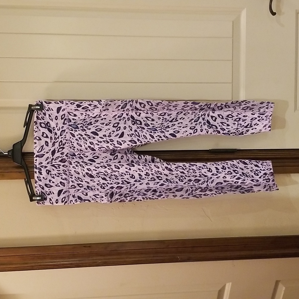 Fabletics leggings  size Small
